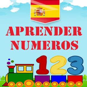 Aprende a contar en español