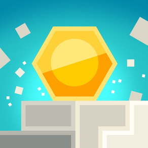 Six Tower - Hexa Block Puzzle Games