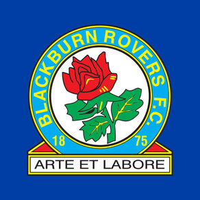 Blackburn Rovers Official App