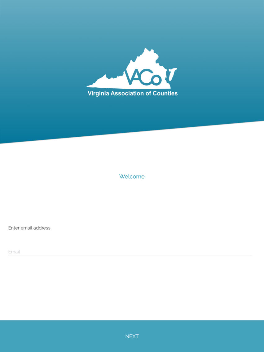 VACo Conf ポスター