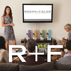 R+F Business Presentation