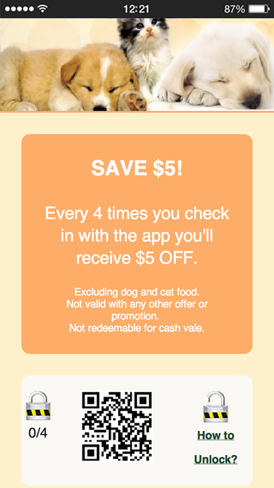 Pets-N-Stuff poster