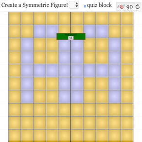 Symmetry Blocks