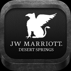 JW Marriott Desert Springs
