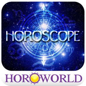 Horoscope by Horoworld.com