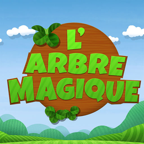 L'arbre magique