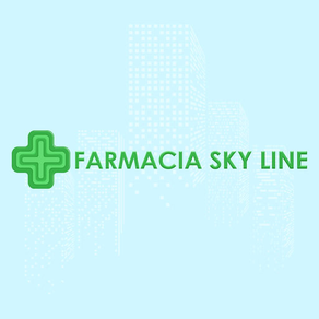 Farmacia Sky Line