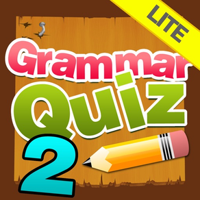 Grammar Quiz 2 Lite
