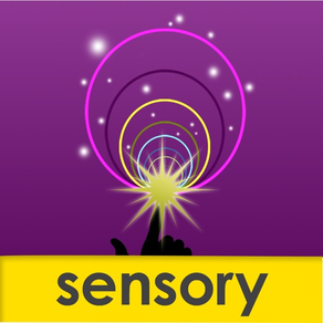 Sensory Just Touch