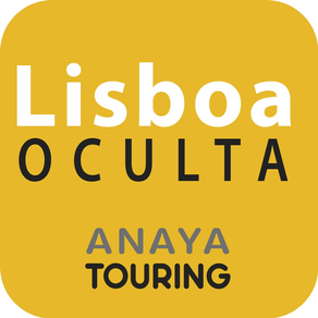 Lisboa Oculta