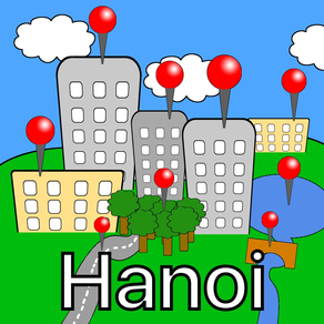 Hanoi Wiki Guide