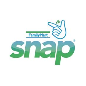 FamilyMart: Snap App