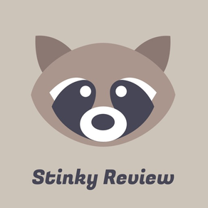 Stinky Review