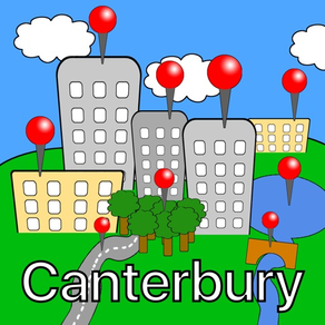 Canterbury Wiki Guide