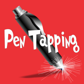 Pen Tapping