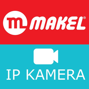 Makel IP Kamera