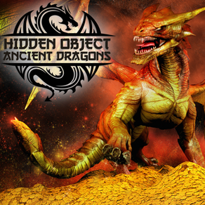 Hidden Object Ancient Dragons