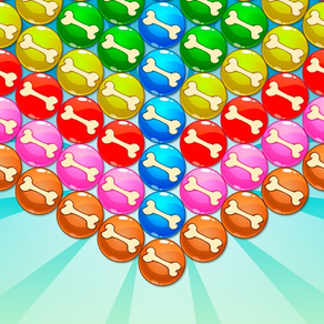 Bobik Bubble - Bubble Shooter