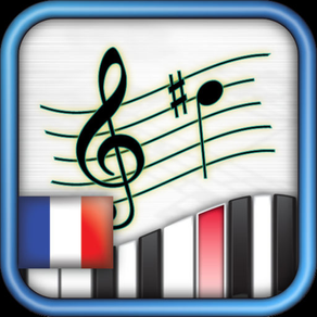 Dream Cheeky Piano Genius - Français