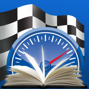 Speed reading trainer ReadRace