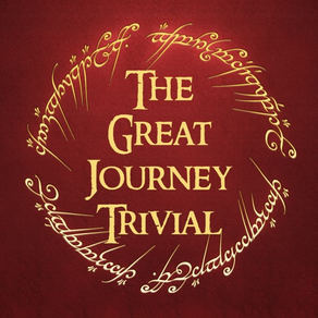 The Great Journey - Trivia "LOTR Edition"