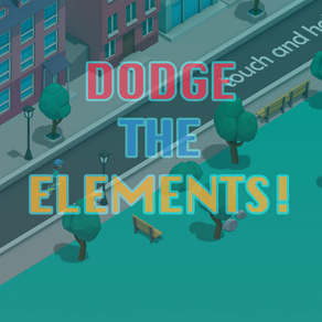 Dodge the Elements