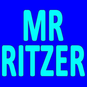 Mr Ritzer