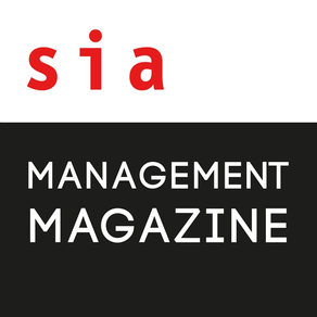 SIA Management Magazine
