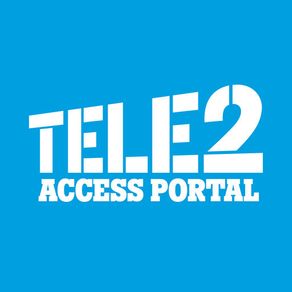 Tele2 Access Portal