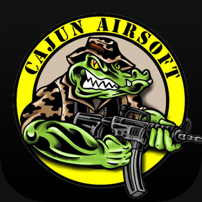 Cajun Airsoft