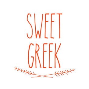 The Sweet Greek Grill