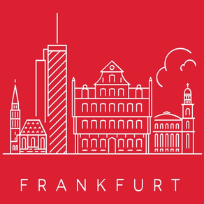 Frankfurt Travel Guide .