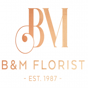 B & M Florist Monterey