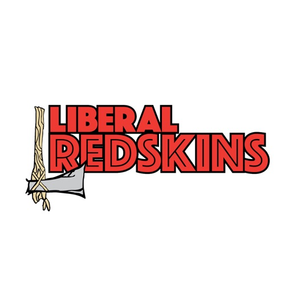 Liberal Redskins