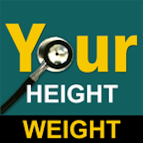 Your Height Weight