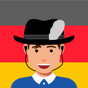 Aprende y habla alemán