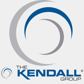 Kendall Group Event App