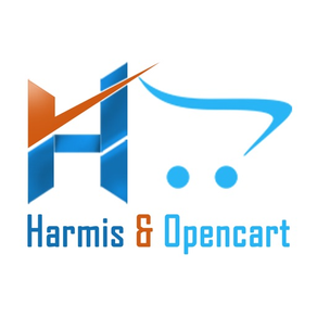 Harmis & Opencart