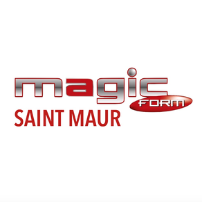 Magic Form Saint Maur
