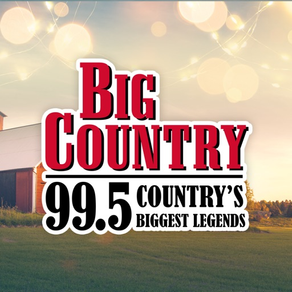 Big Country 99.5