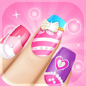 Nail Salon - Fashionista