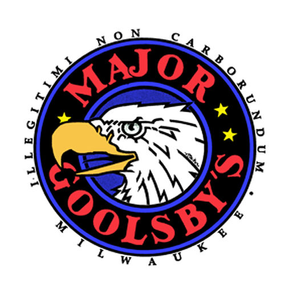 Major Goolsby's