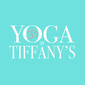 Yoga at Tiffany's