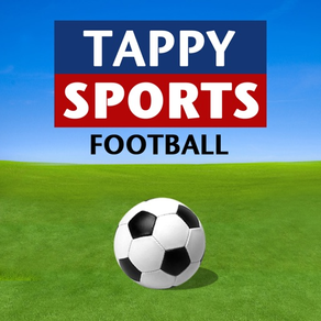 Tappy Sports Football Arcade