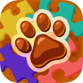 Gratuit Animal Puzzle Jeu Pour Les Enfants Et Adultes