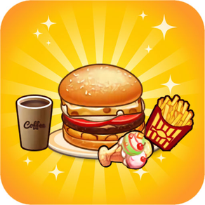 Burger Maker Shop-A Simulated Cooking game