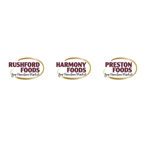 Rushford–Preston–Harmony Foods