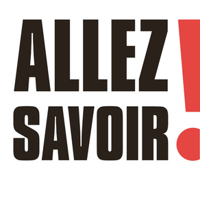 Allez Savoir!