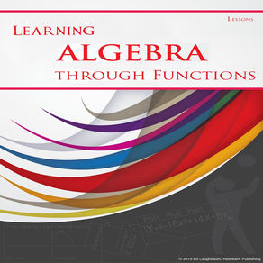 Learning Algebra through Function