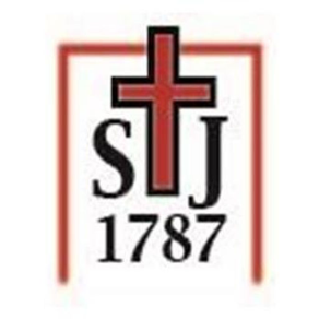 St. John's Lutheran 1787